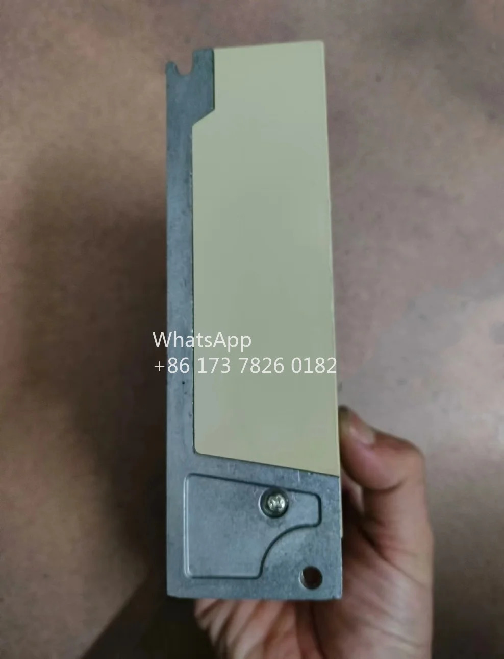 SGDS-A3B12A 리퍼 서보 드라이브 30W 기능 OK