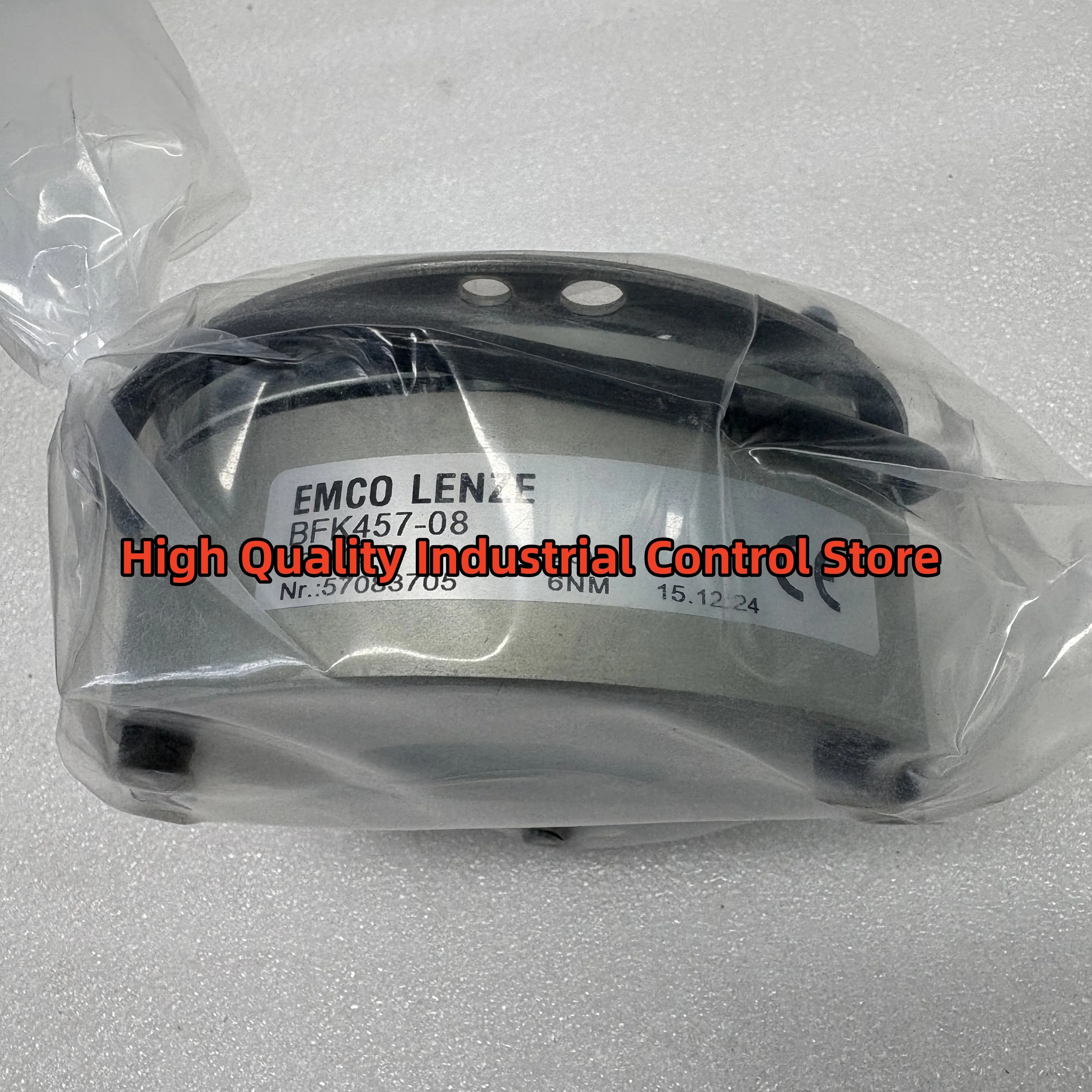 BFK457-08 205VDC 25W 6NM 브레이크 원본