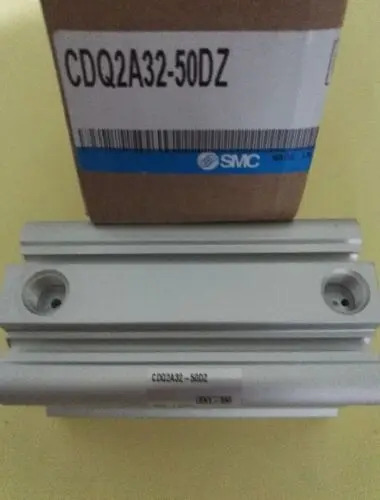 CDQ2A32-50DZ CDQ2A3250DZ SMC 에어 실린더 경험