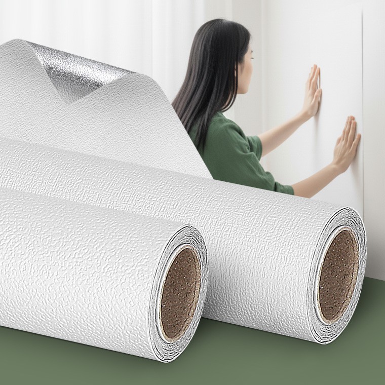 도모아 접착식종이벽지 45cm x 2.5M 원룸 스티커 부분 셀프도배 만능풀바른