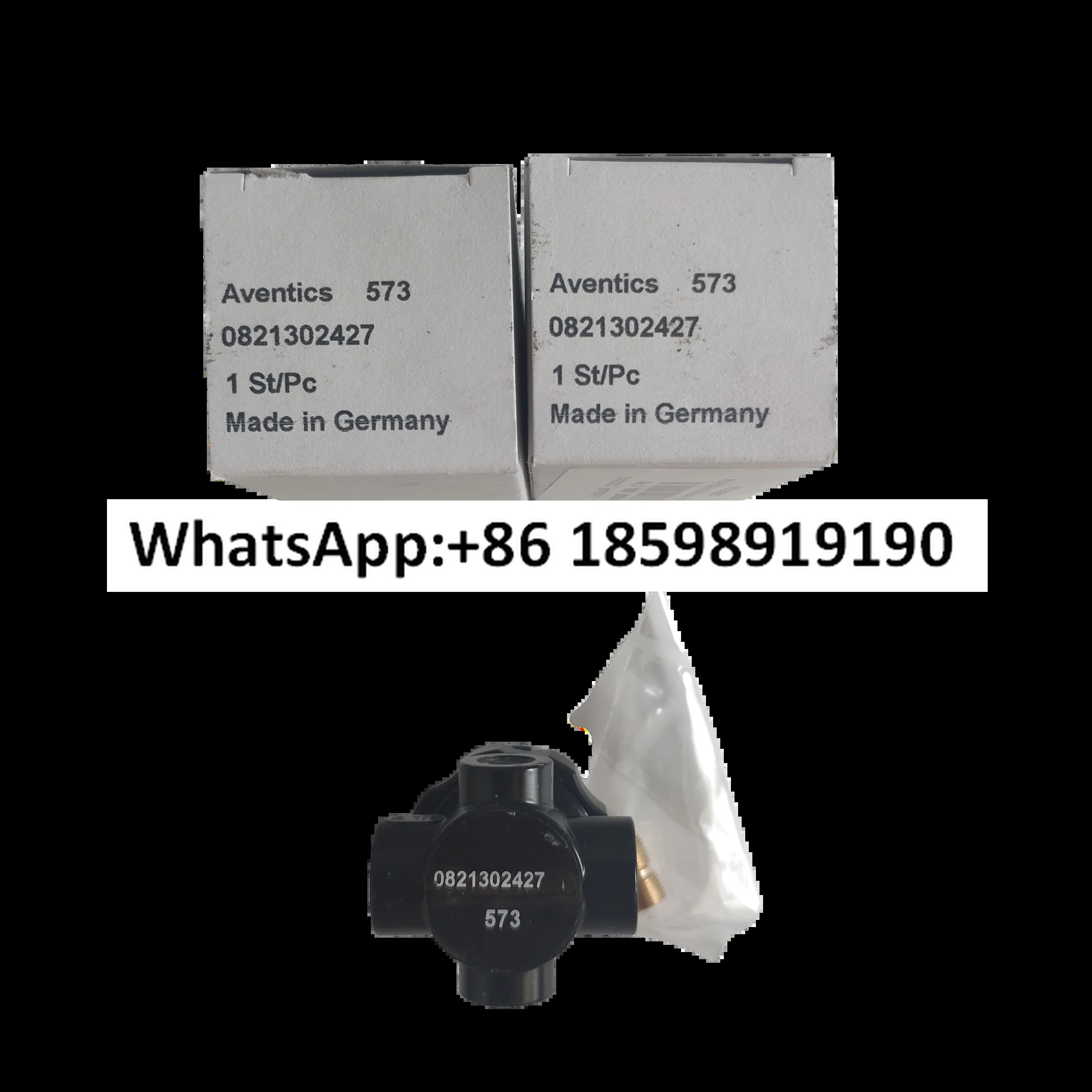 오리지널 포장 ENTICS 압력 조절기 0821302425 0821302426 0821302427 0821302449