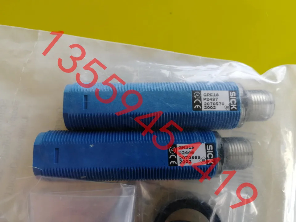 SICK 센서 1064921 GRSE18-P2447 납품