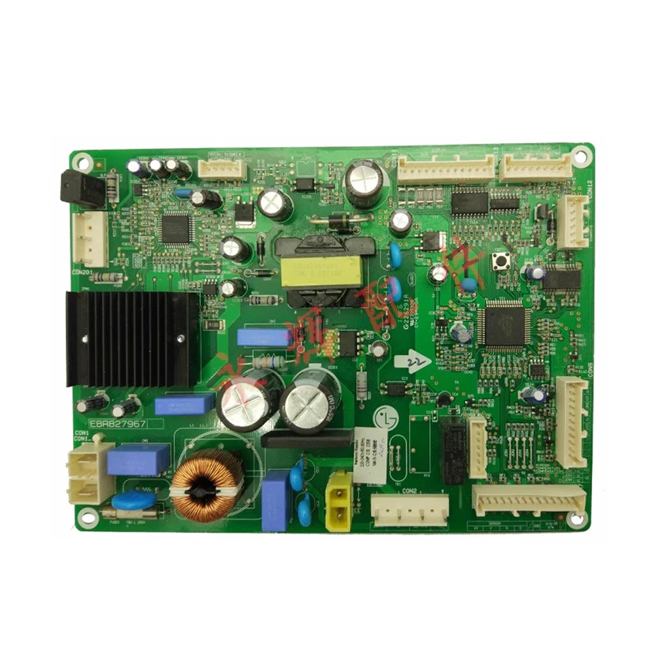 LG 냉장고오리지널 마더보드 PCB 컨트롤 보드 EBR827967 EAX67030501 EBR82796721