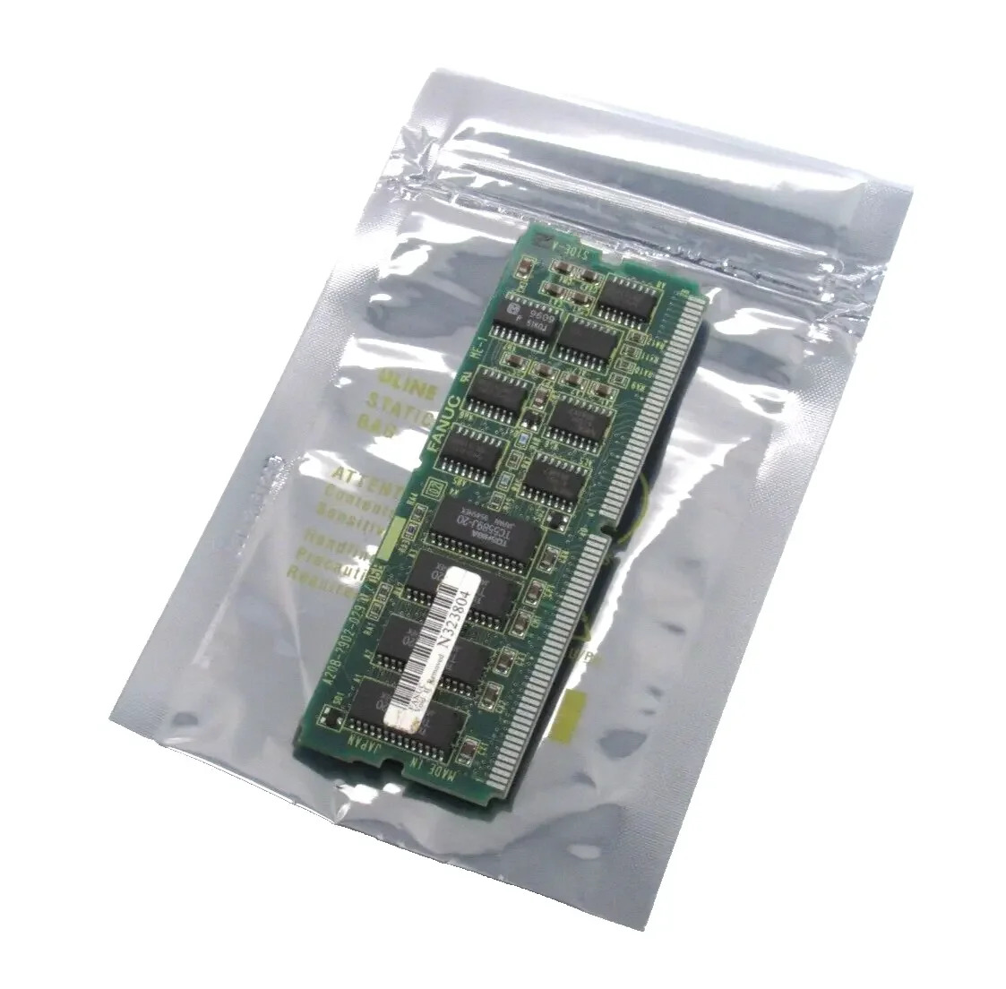 A20B-2902-0290 FANUC 카드 12개월 A20B 2902 0290