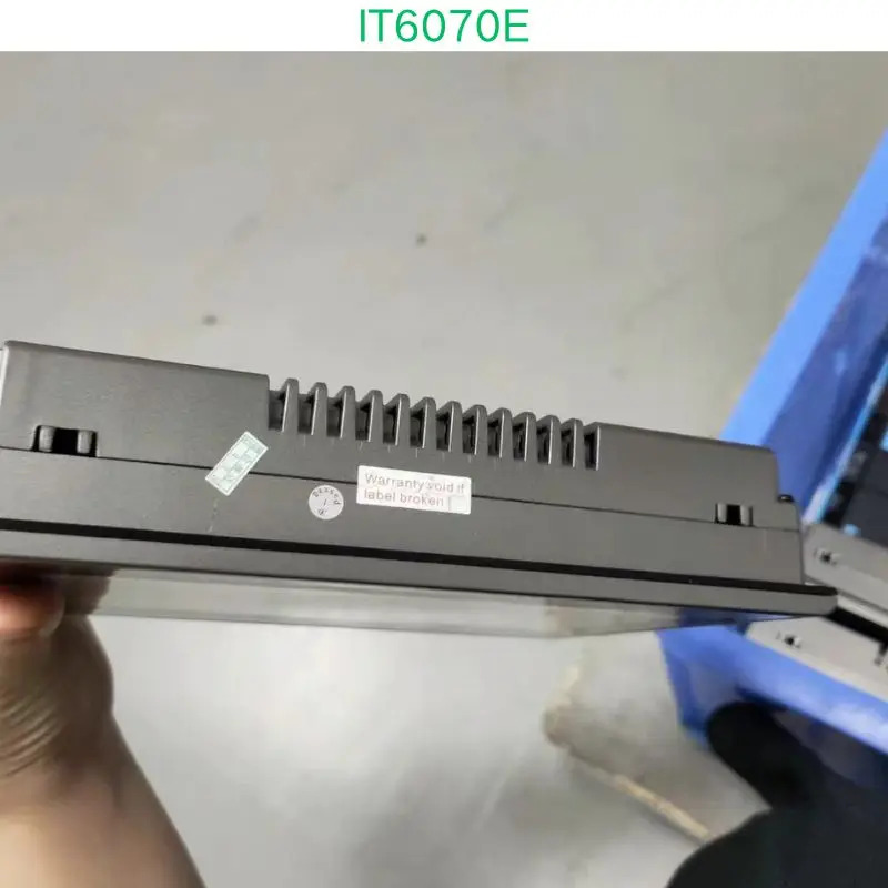 리퍼 이노반스 IT6070E 터치스크린 기능 완료
