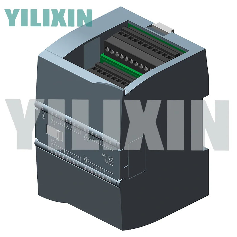 원본 6AG1223-1BL32-2XB0 PLC 모듈