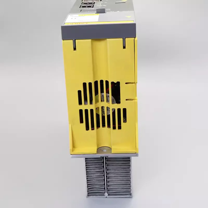 A06B-6102-H111 Fanuc 서보 드라이브 증폭기 모듈 리퍼 완료 A06B6102H111