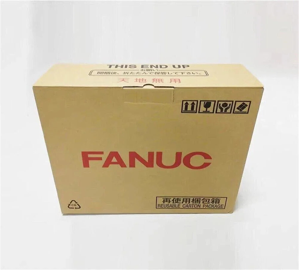 A06B-6081-H101 Fanuc 서보 드라이브 증폭기 12개월 A06B 6081 H101