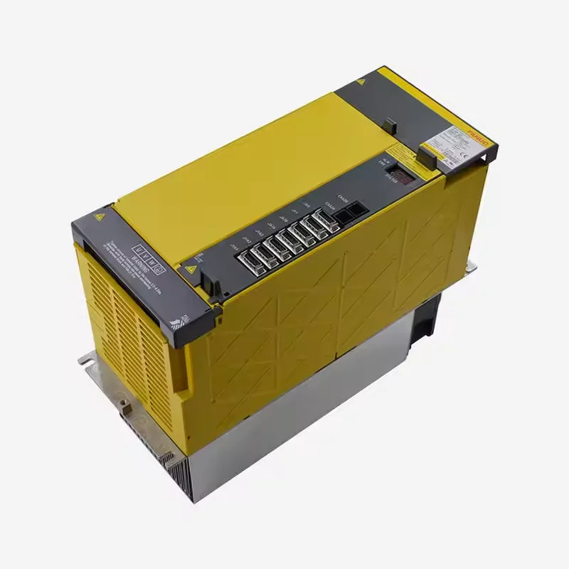 A06B-6142-H030 Fanuc 서보 드라이브 증폭기 모듈 리퍼 OK A06B 6142 H030