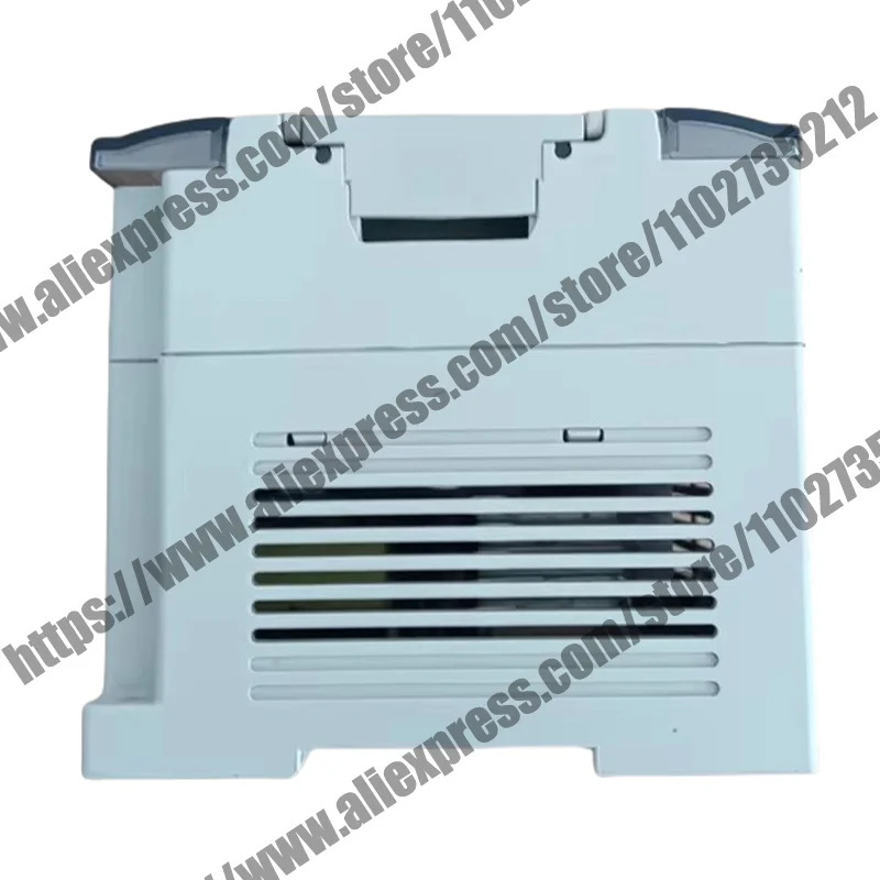 원본 DVP40EH00T3 PLC 모듈