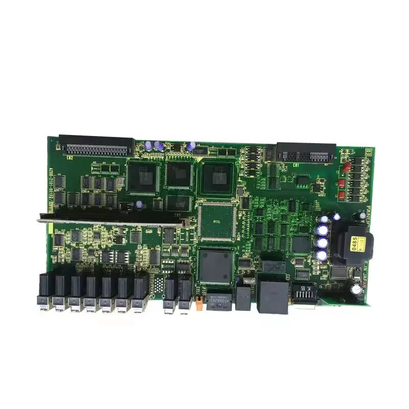 A20B-2101-0012 Fanuc 리퍼브 회로 기판 리퍼 완료 A20B 21010012