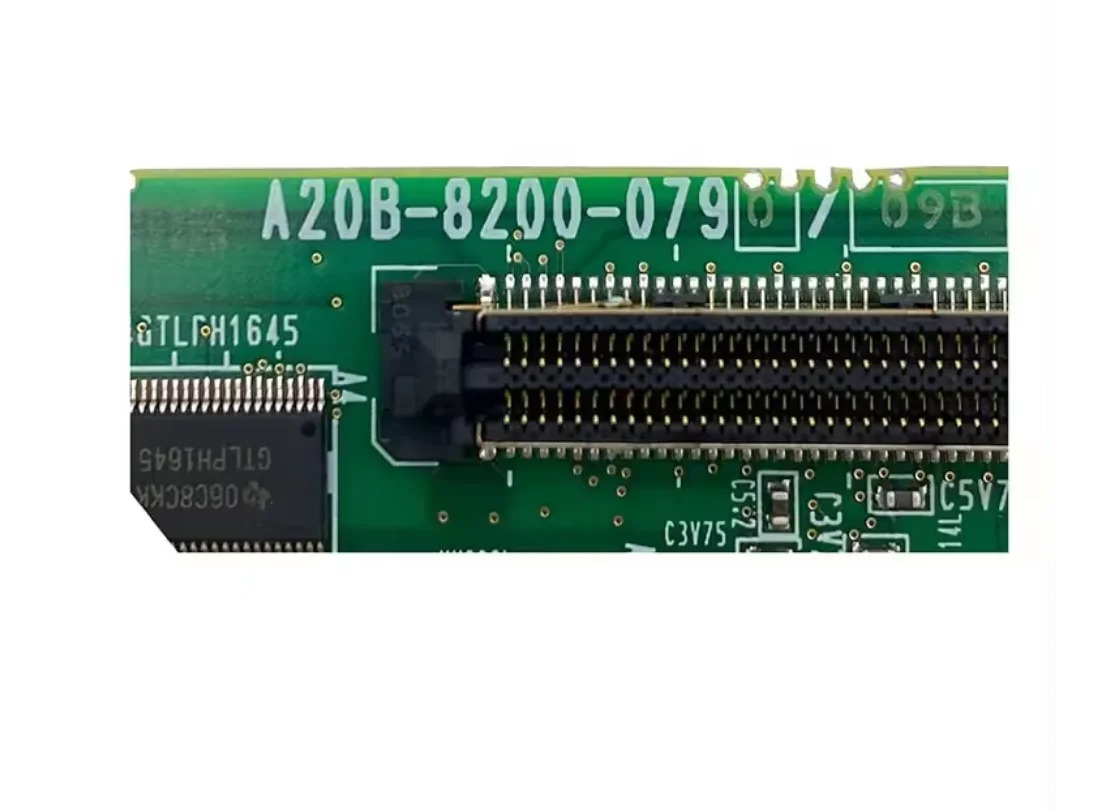 A20B-8200-0790 Fanuc 회로 기판 리퍼 완료 A20B 82000790
