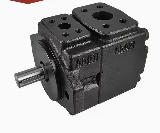 YUKEN 오일 펌프 베펌프 PV2R1-6-F-RAA-43 PV2R1-8-F-RAA-43 PV2R1-10-F-RAA-43 PV2R1-12-F-RAA-43 PV2R1-14-F-RA