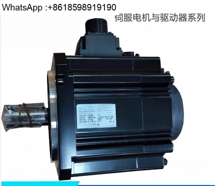 서보 DA23823/DA23822/DA23824 드라이버 750W 산쿄
