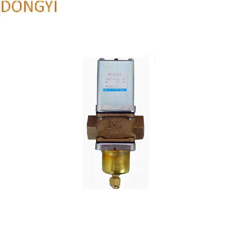 압력형 워터 밸브 AWR-1203GLW Rc/AWR-1504GLW Rc