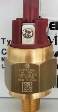압력 스위치 PMM50A10K/PMN50A14K/18K V48