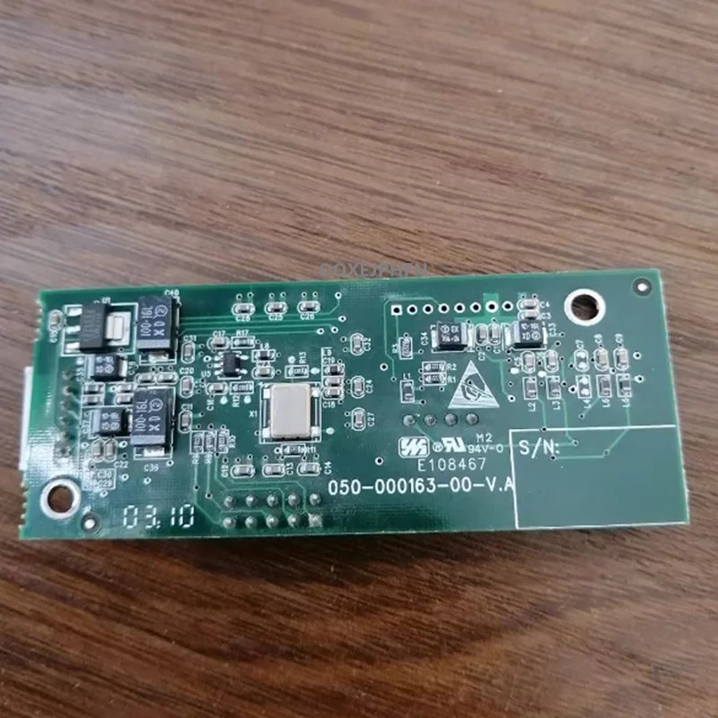 MINDRAY 6800-20-50064 051-000221-01 050-000163-00 051-000202-00 거새 원본 전원 보드 것처럼 작동