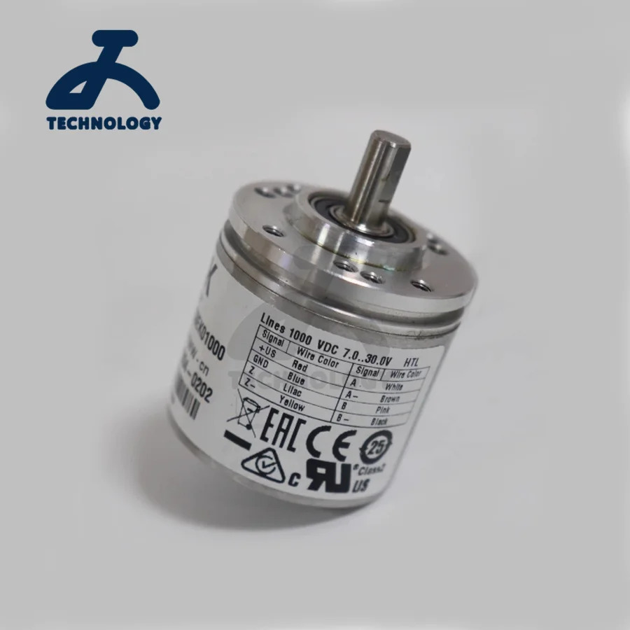 SICK 산업컨트롤러 인코더 DBS36E-S3EJ01000 DBS36E-S3EJ01024 DBS36E-S3EJ02000 DBS36E-S3EJ02048 DBS36E-S3EJ0250