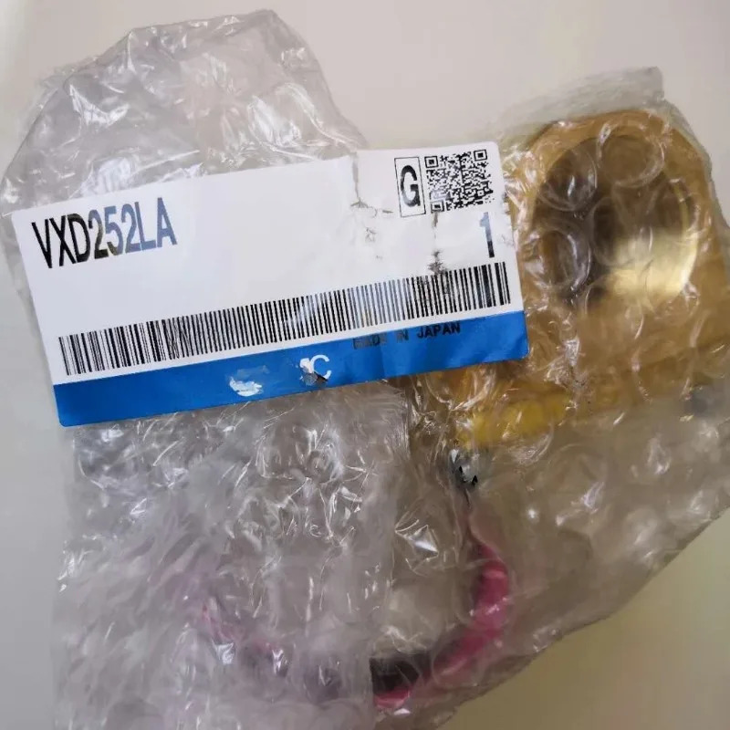 전자기 밸브 VXD232CZ1B VXD252LA VXD242HZ1B VXD240HA VXD242