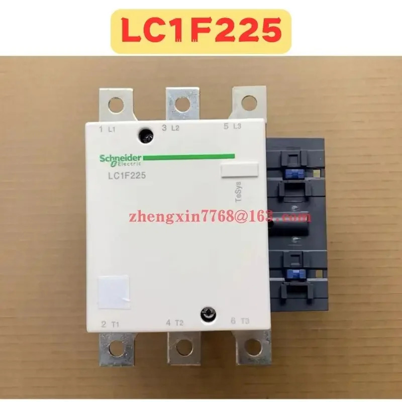 LC1F225 접촉기 신