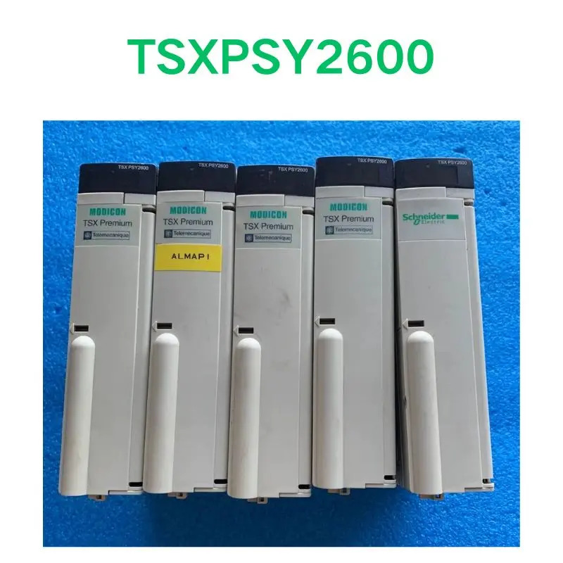 리퍼 OK TSXPSY2600 PLC 전원공급장치