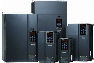 델타 냉각팬 워터 펌프 특수 인버터 VFD300CP43B-21 30KW 380V