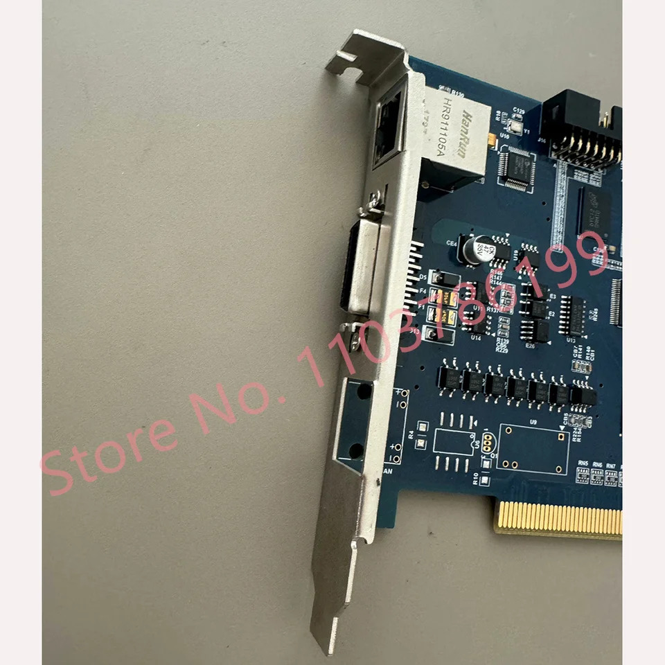 Leadtech 모션 컨트롤 카드 DMC-E3032-A12