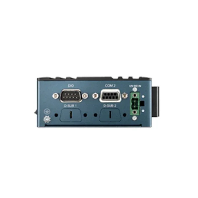 Advantech 내장형 팬리스 IPC 컴퓨터 EPC-S201 아톰 N3350