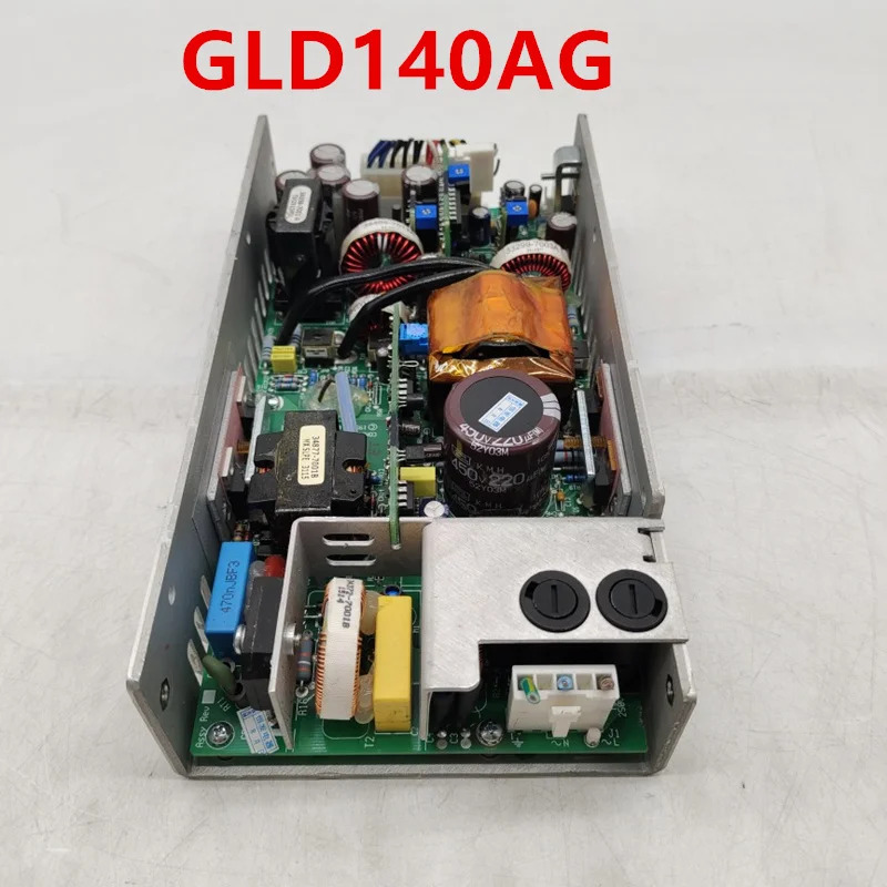 CONDOR 140W GLD140AG거새 오리지널 전원공급장치