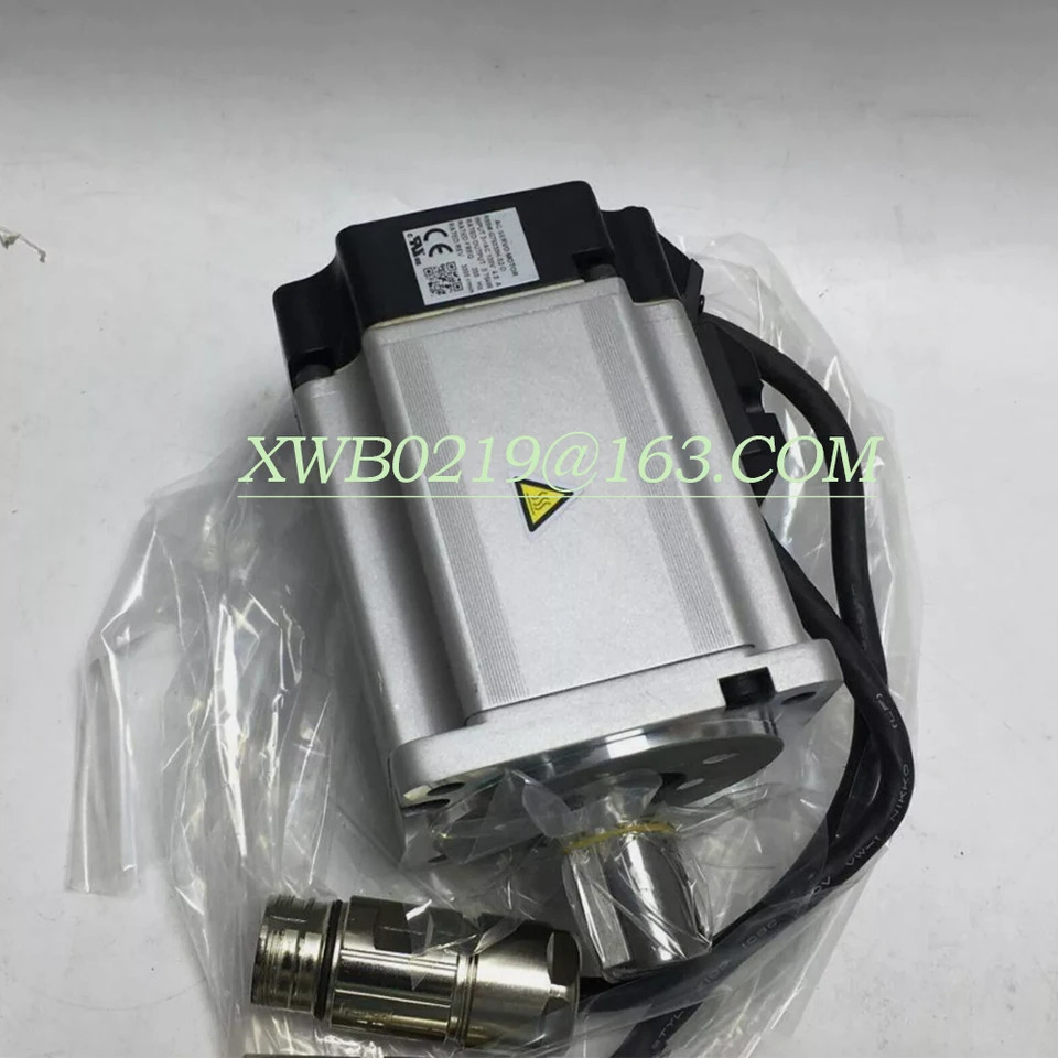 오리지널 서보모터 R88M-G75030H-S2-D 신