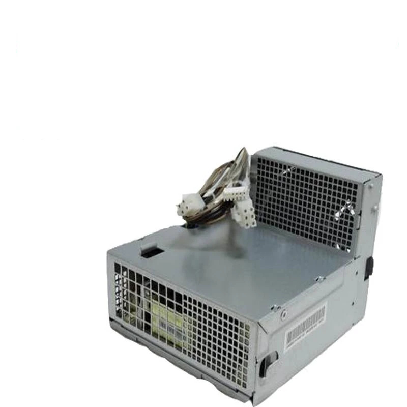 hp호환 Compaq Z200 4000 6000 6005 6200 8000 8100 240W 전원공급장치 hp호환-D2402A0 새 원본 PSU 611482 -001 PS-424