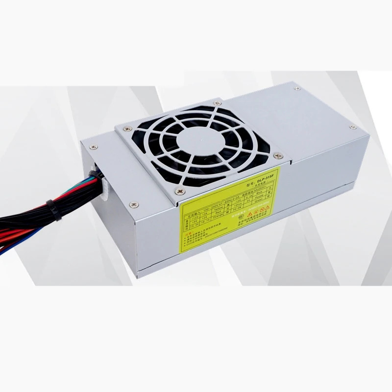DeLUX 미니 E- NC-2008 PSU 200W 전원공급장치 DLP-315F 신