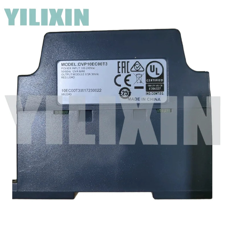 DVP10EC00R3 DVP10EC00T3 PLC 컨트롤러