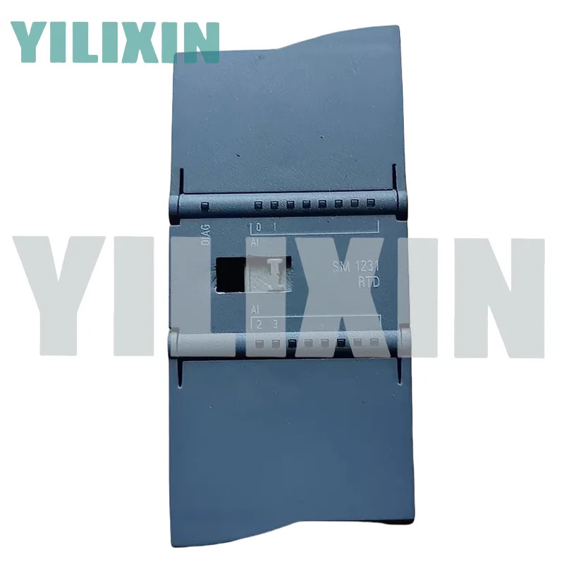 원본 6ES7231-5PD30-0XB0 PLC 모듈