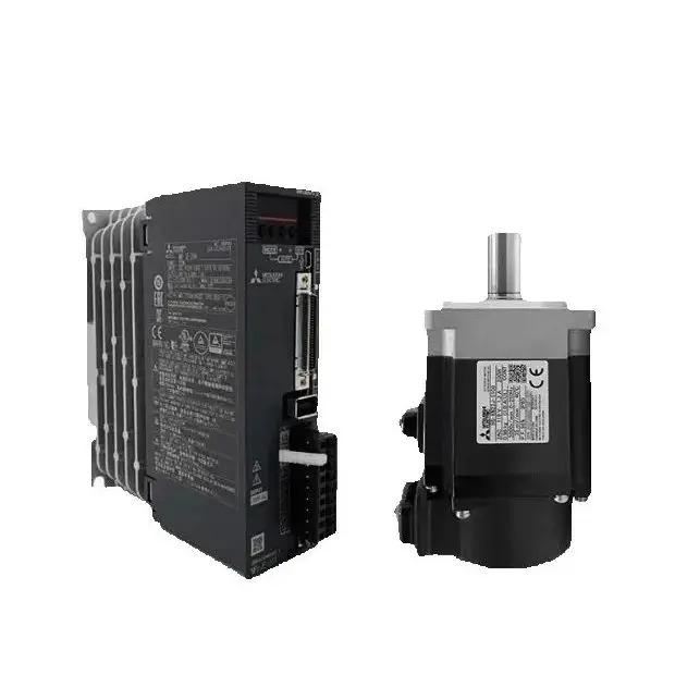 서보 드라이버 MR-JE-100A MR-JE-100B MR-JE-100C MR-JE-200A MR-JE-200B MR-JE-300A MR-JE-200C MR-JE-300B MR-