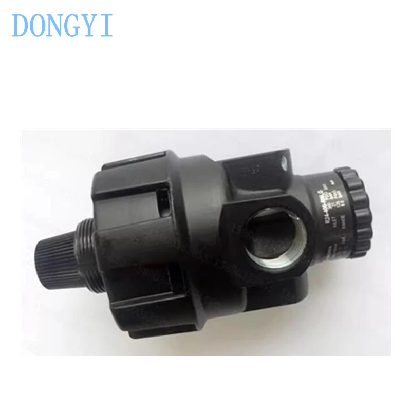 고유량 압력 조절기 R24 R24-400-RNLG R24-400-RNLA R24-400-RGLA R24-400-RNCA R24-400-RNFA R24-400-RNFG