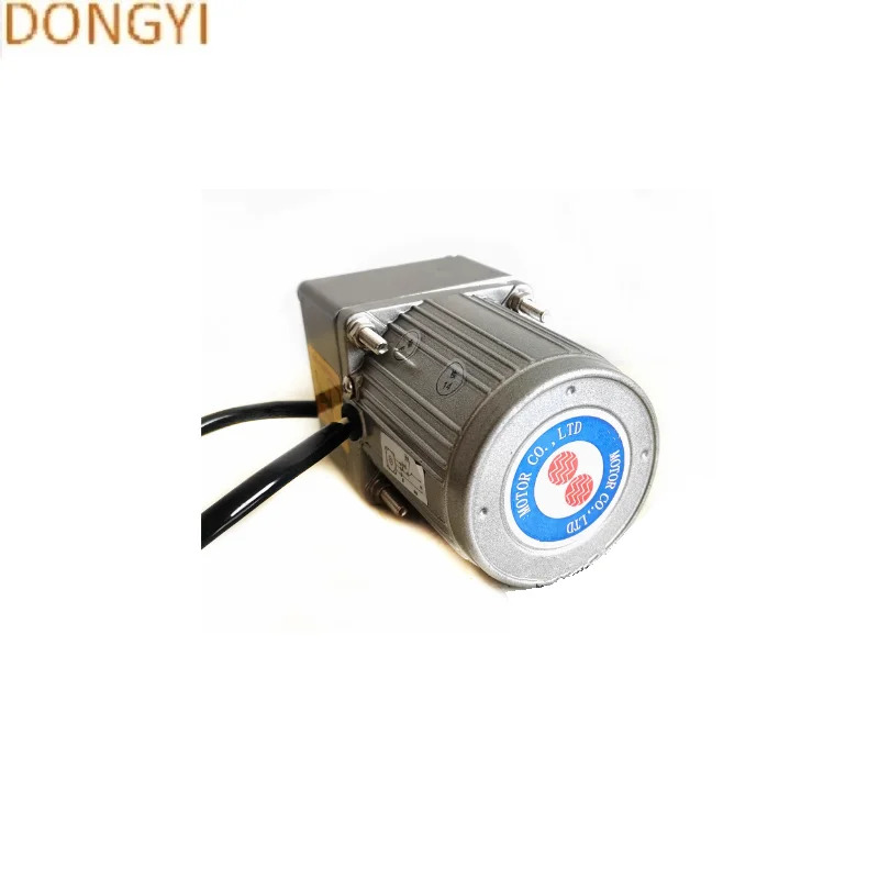 마이크로 AC 감속. 속도조절 기어 모터 3IK15GN-C 3GN3K 3GN5K 3GN7.5K 3GN1