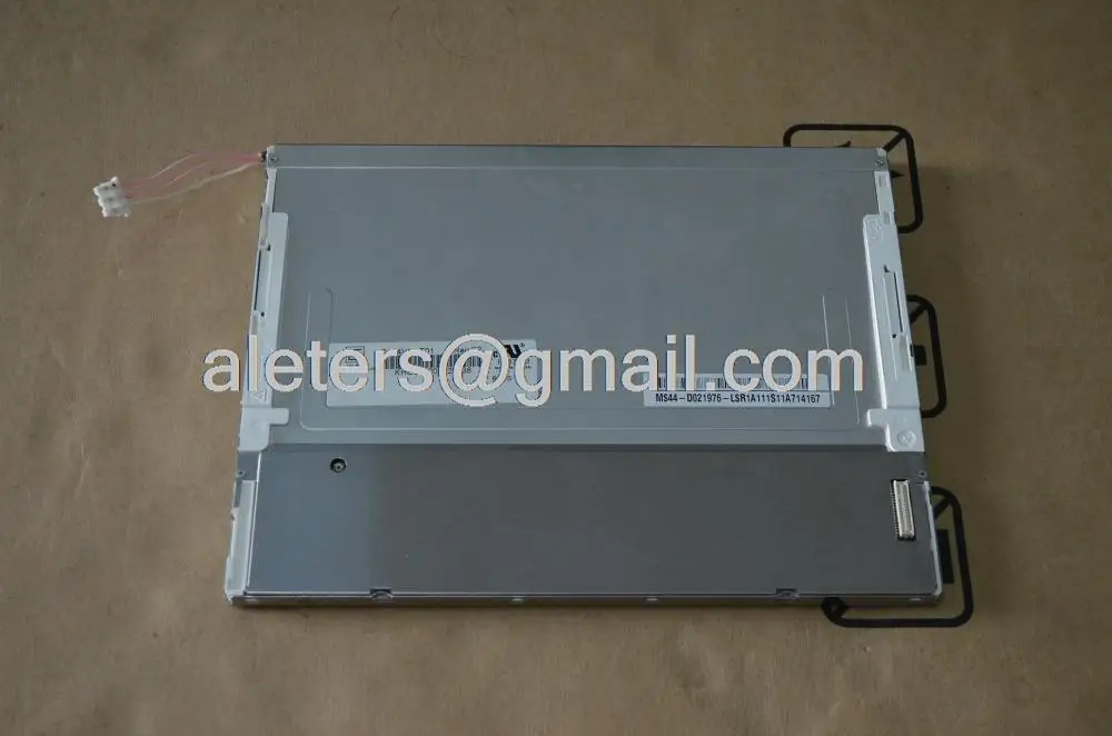 LCD 패널 G104V1-T01
