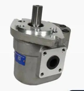 HCHC 유압 기어 펌프 CBF-E532-ALHL CBF-E540-ALHL CBF-E580-ALP CBF-E580-ALPL CBF-E580-ALH CBF-E580-ALHL CBF