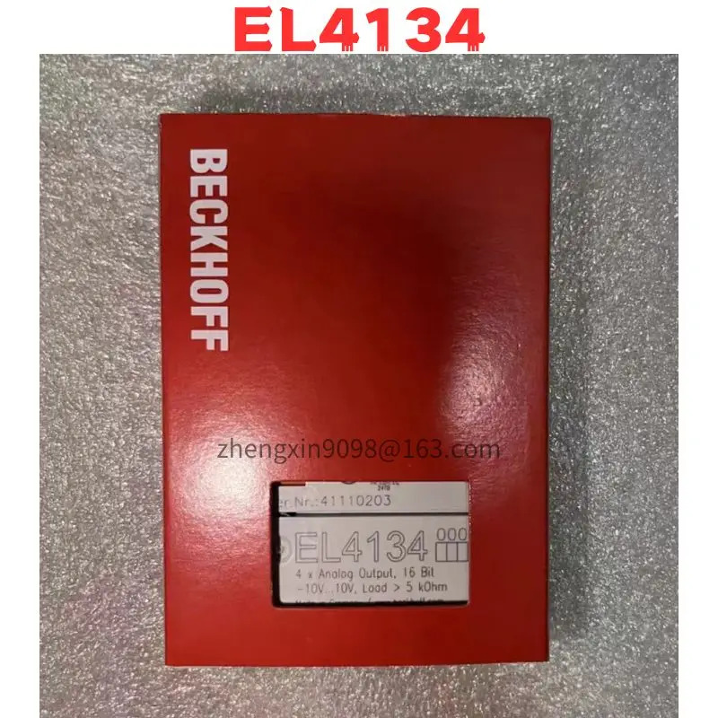 오리지널 EL4134 모듈