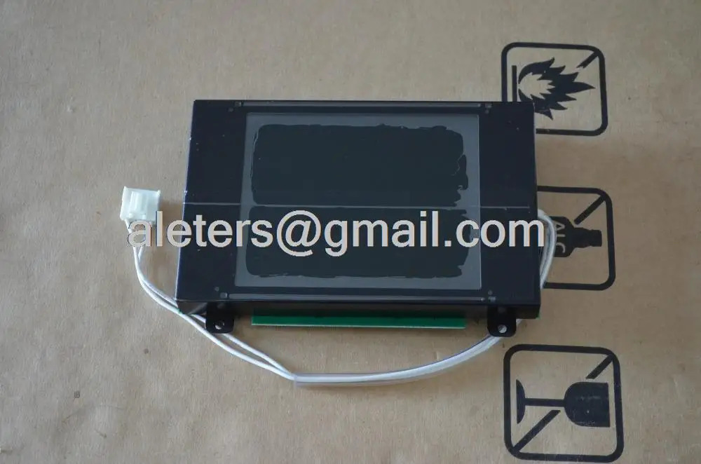 LCD 패널 DMF5003NF-FW