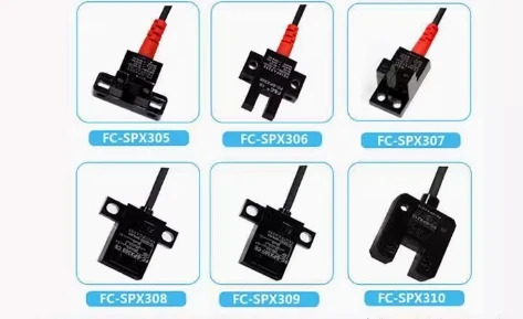 F C 슬롯형 광전스위치 FC-SPX308P 309P FC-SPX308 15D 309 308P FC-SPX309P2 N2 FC-SPX308N2