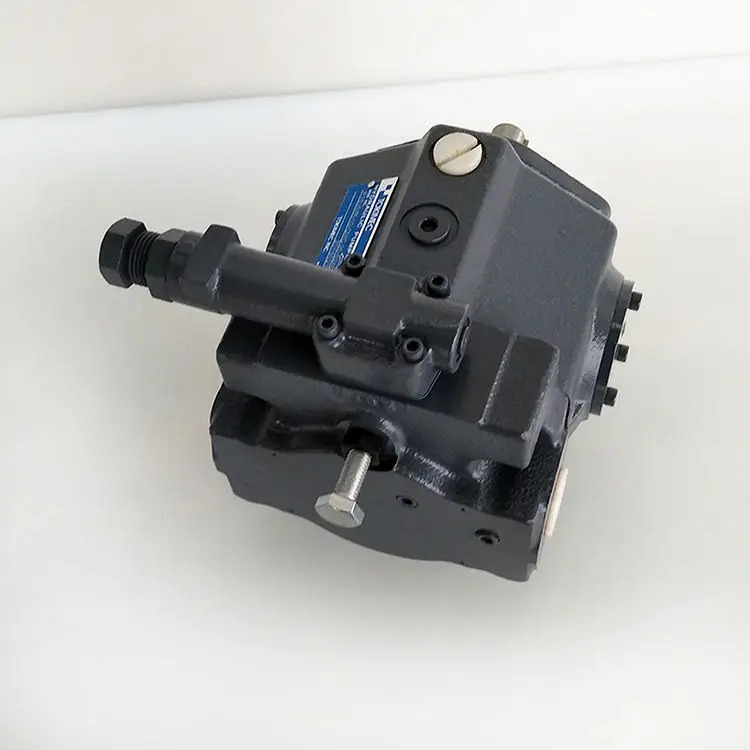 Tokimec 유압 펌프 P16V-RS-11-CCG-10-J 고압 가변 피스톤 오일