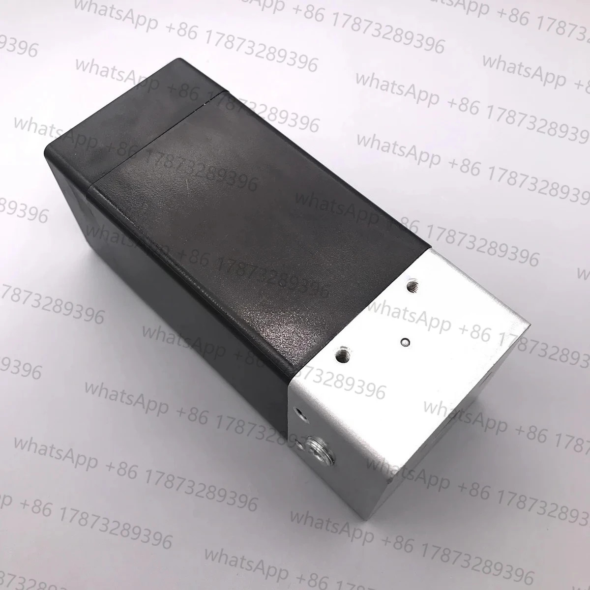 T-3000 고전압 전기 비례 압력 조절기 210MI0G300P0144