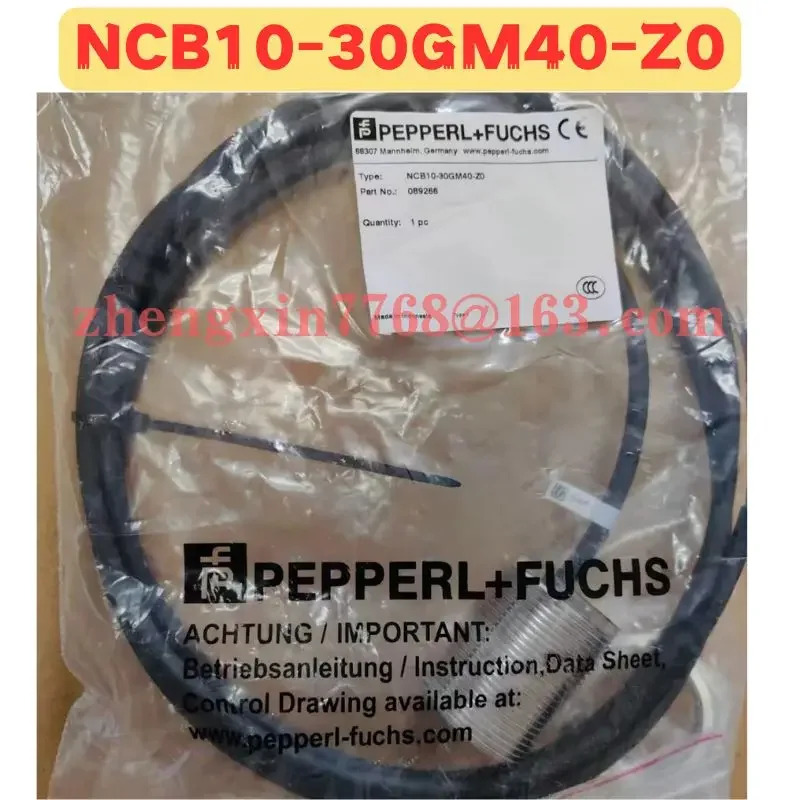 오리지널 NCB10-30GM호환40-Z0 스위치 센서 NCB10 30GM호환40 Z0 신