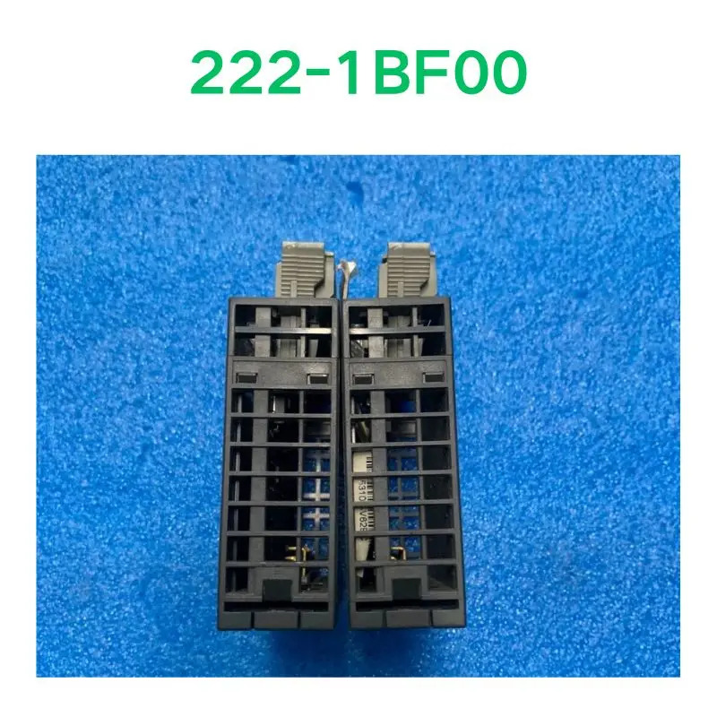 리퍼 OK 모듈 222-1BF00