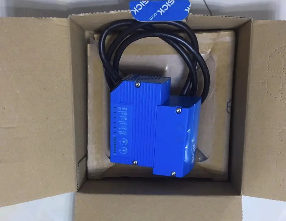 CLV640-6000 바코드 스캐너 납품 104 그림