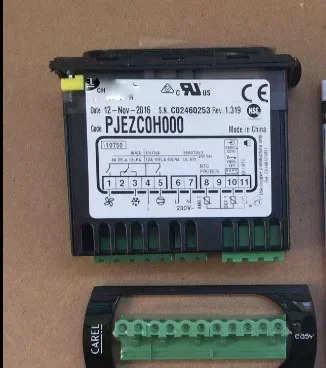 센서 컨트롤러 PJEZC0H000 PJEZCOHOOO