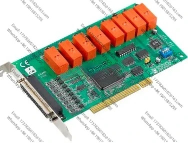 PCI-1761-BE PCI-1761-AE