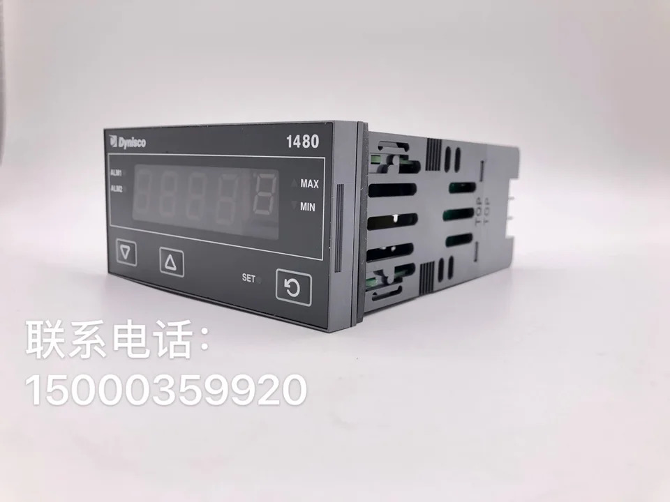 DYNISCO 압력 게이지 1480 1380 대체